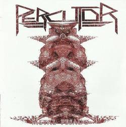 Percutor : Metal Pesado